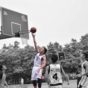 Meet your Posher, Tianqi